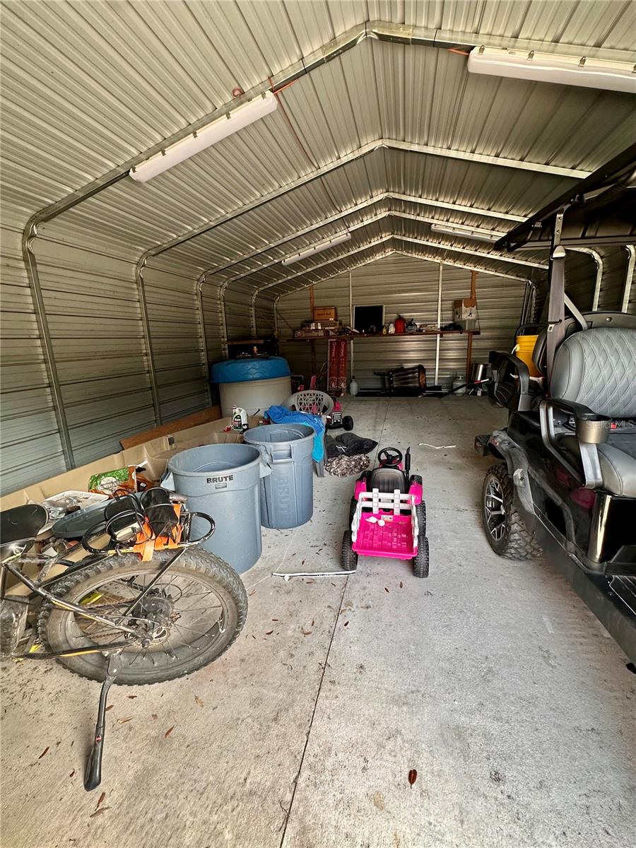 TIGER CREEK FOREST - Residential