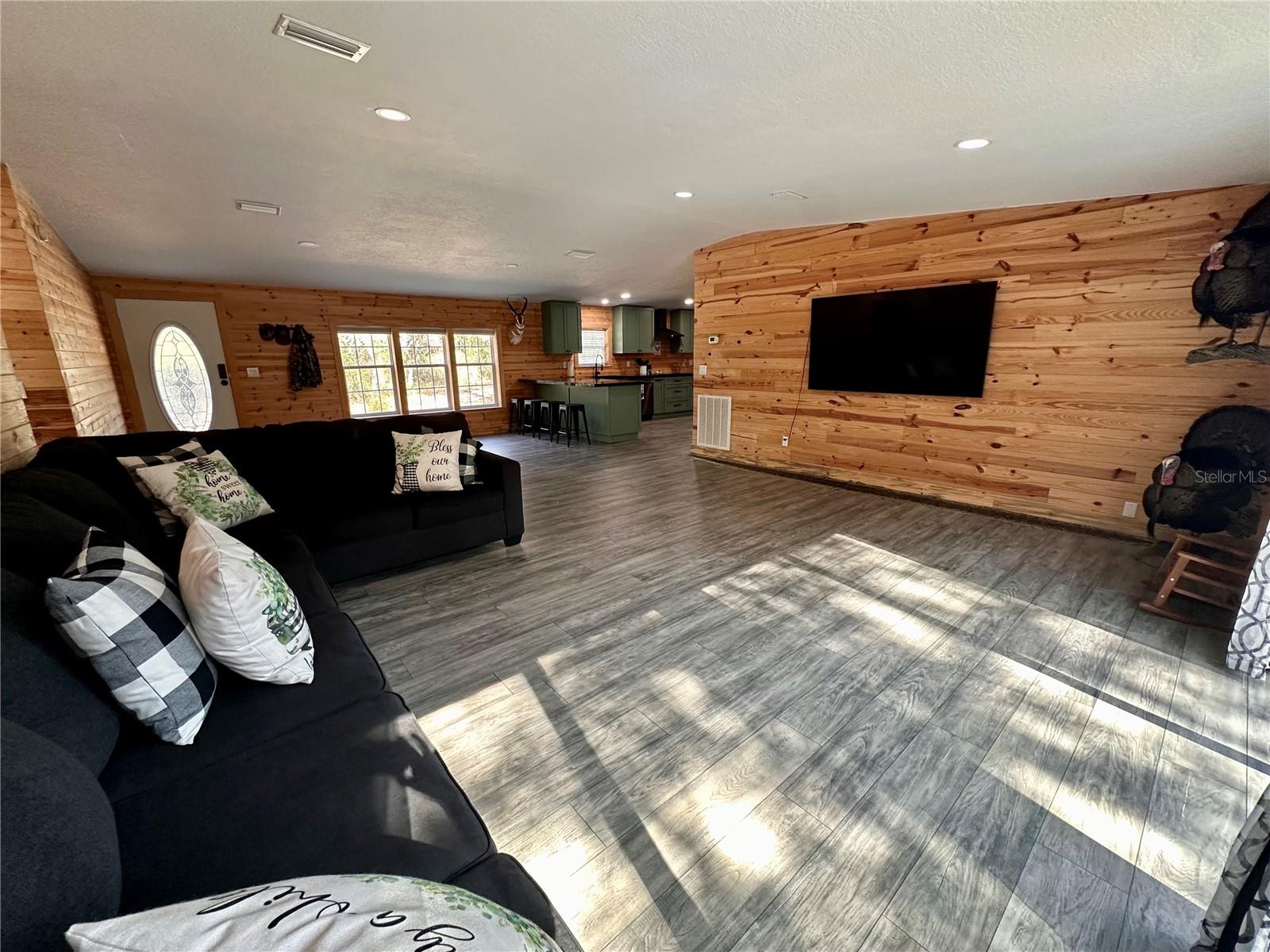 TIGER CREEK FOREST - Residential