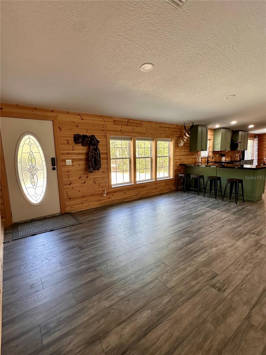 TIGER CREEK FOREST - Residential