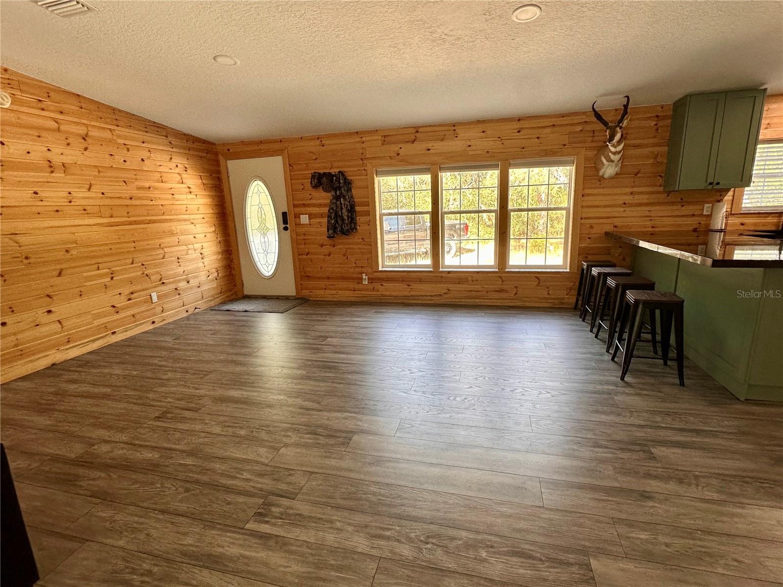 TIGER CREEK FOREST - Residential