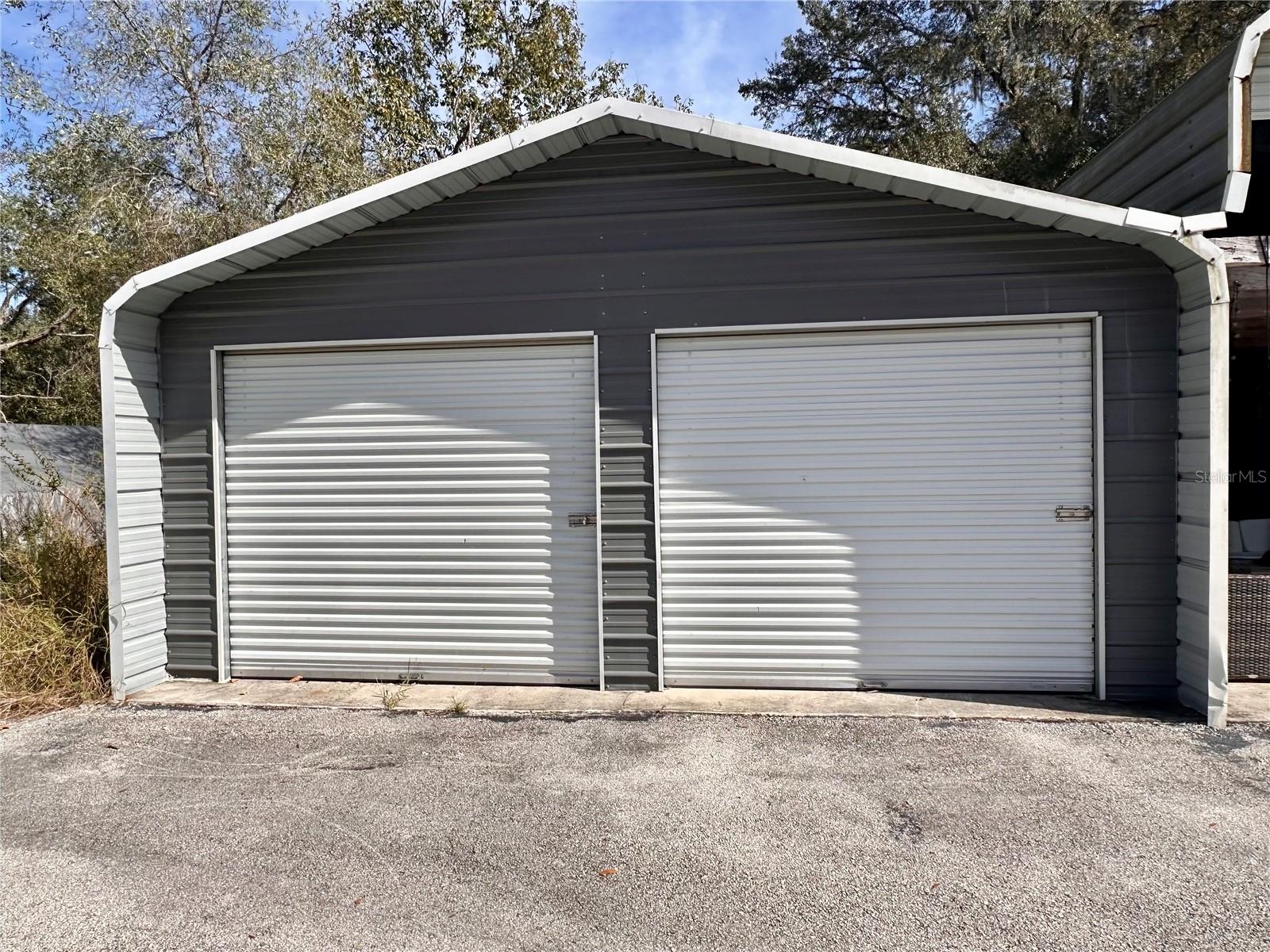 TIGER CREEK FOREST - Residential