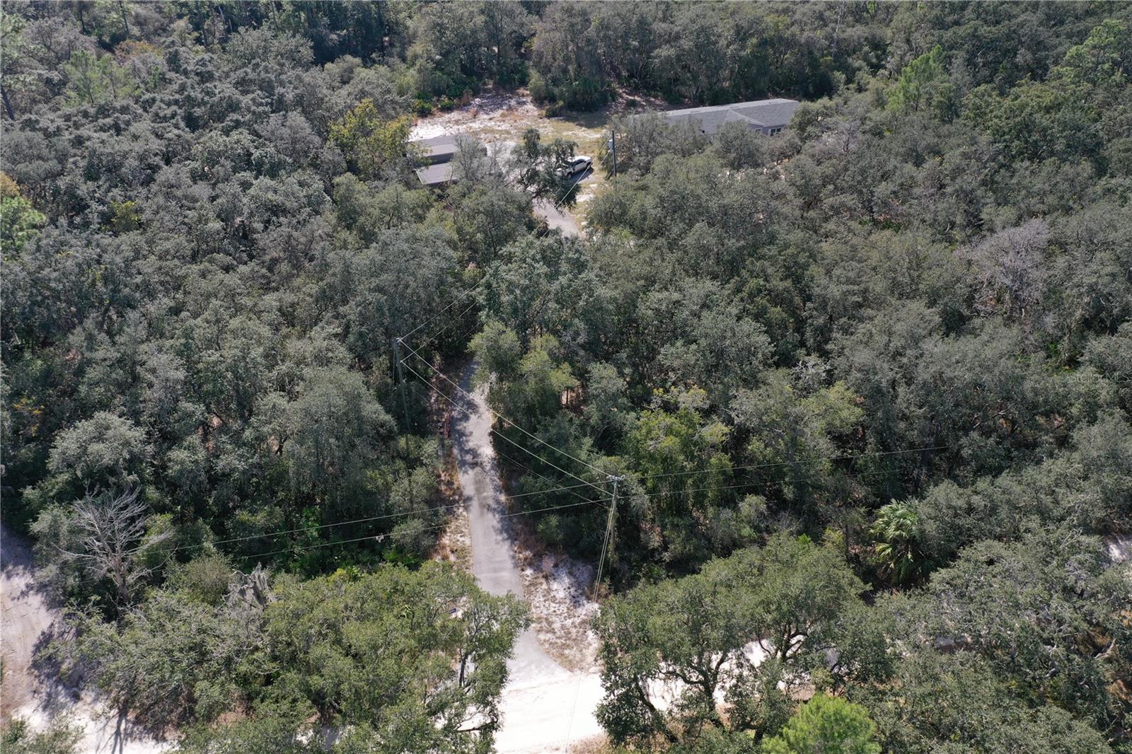 TIGER CREEK FOREST - Residential