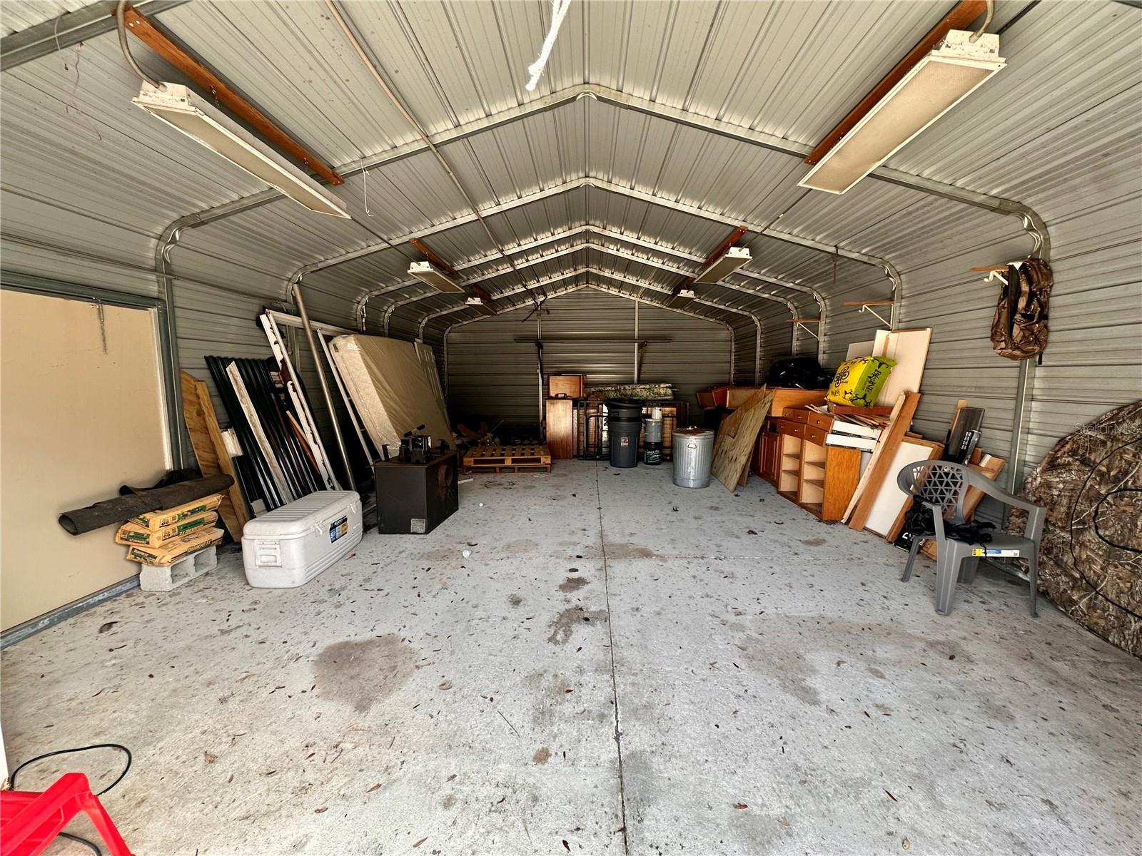 TIGER CREEK FOREST - Residential