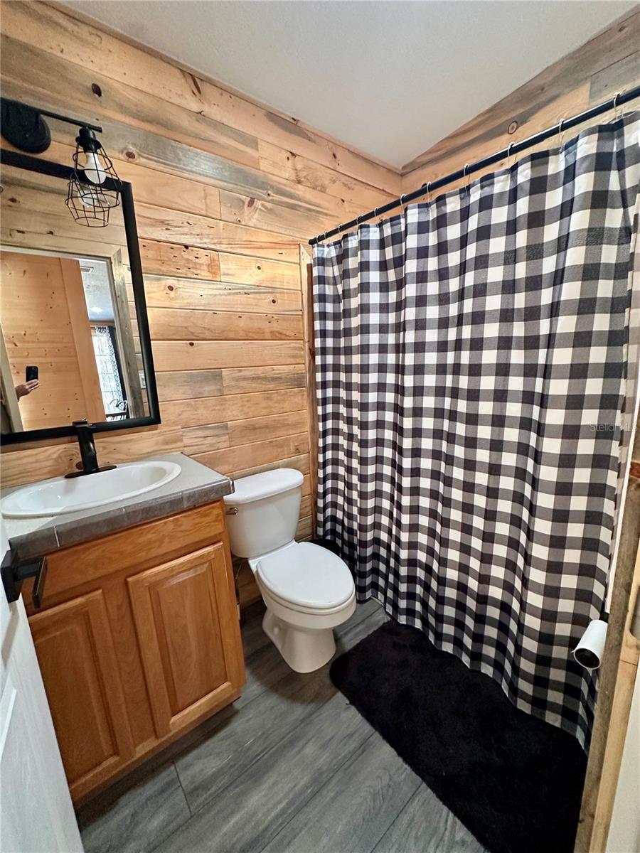 TIGER CREEK FOREST - Residential