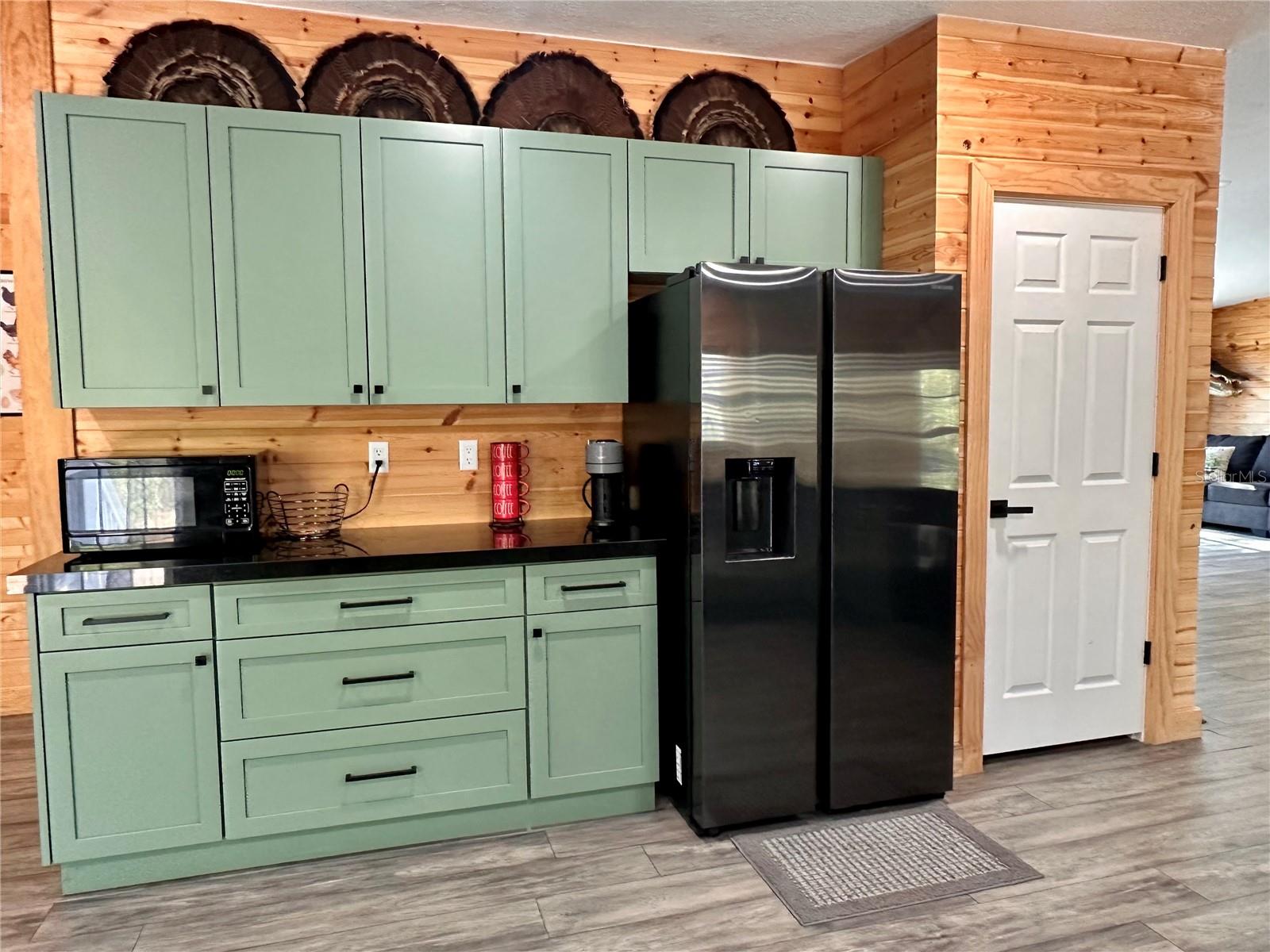 TIGER CREEK FOREST - Residential