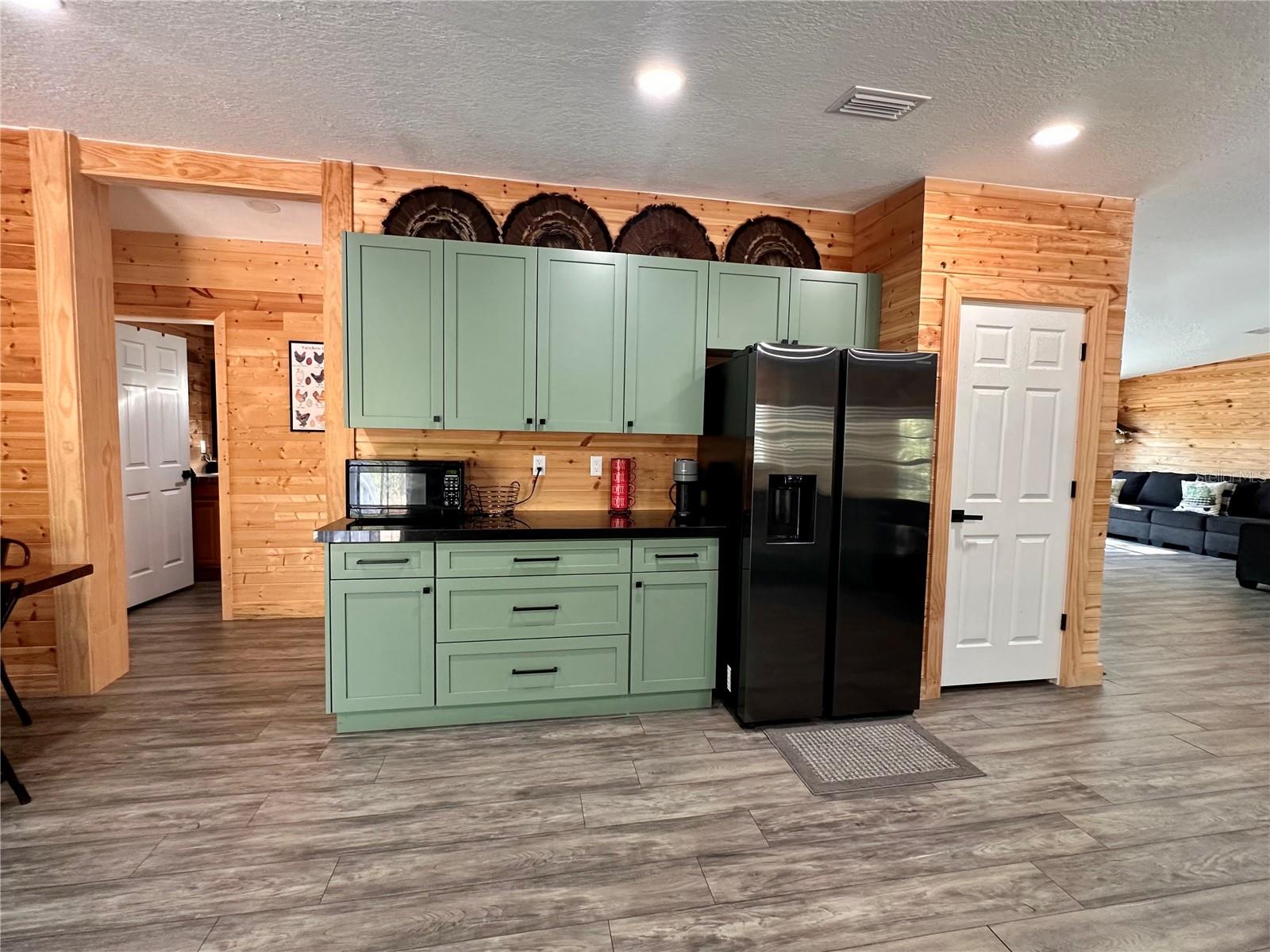 TIGER CREEK FOREST - Residential