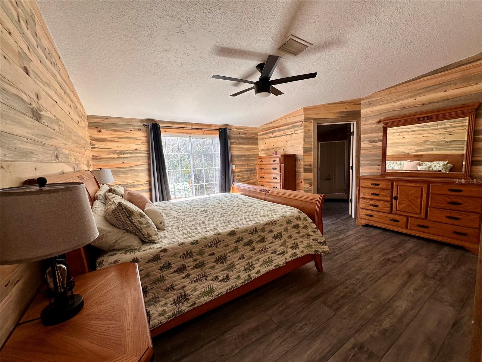 TIGER CREEK FOREST - Residential