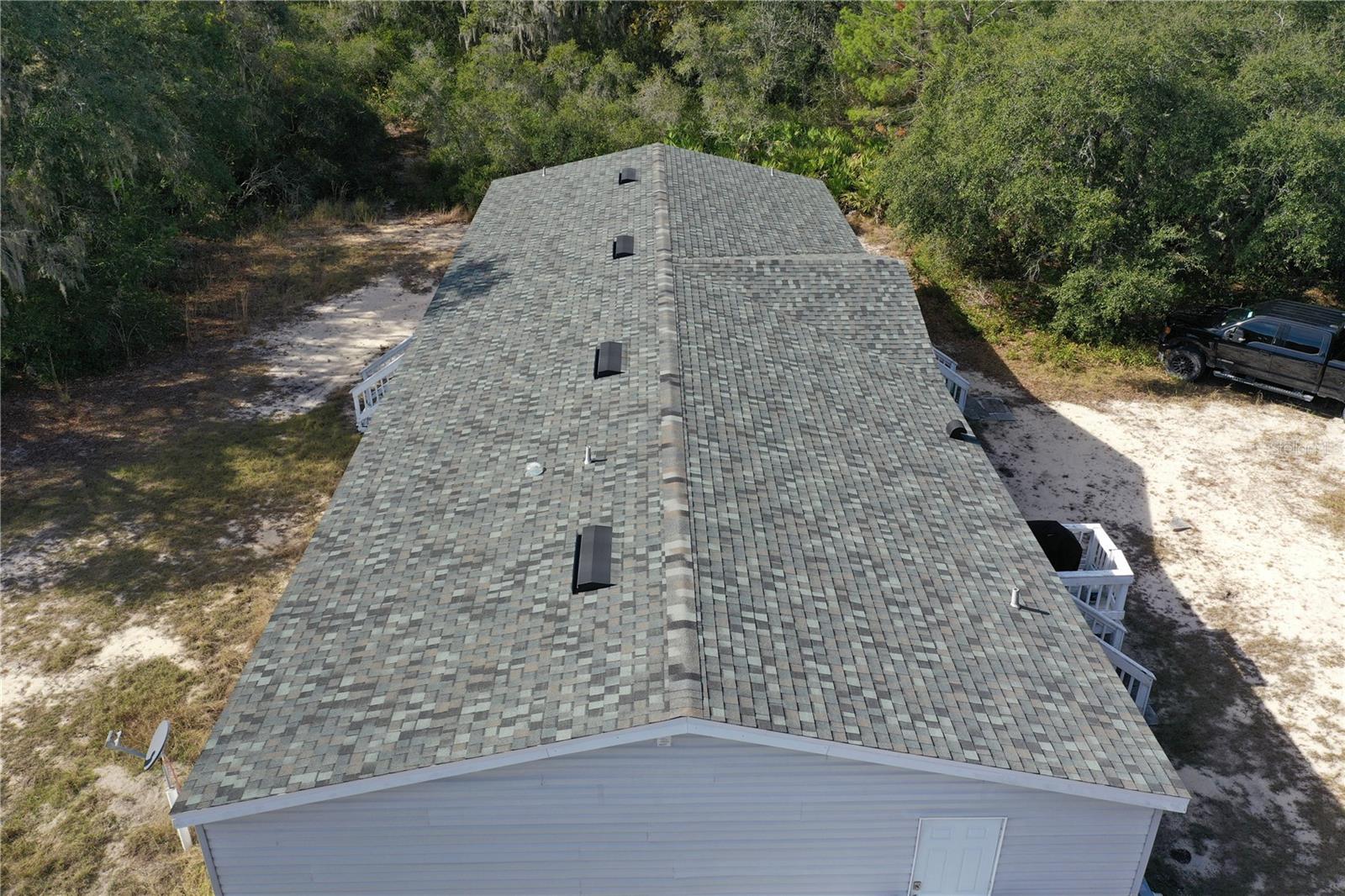 TIGER CREEK FOREST - Residential