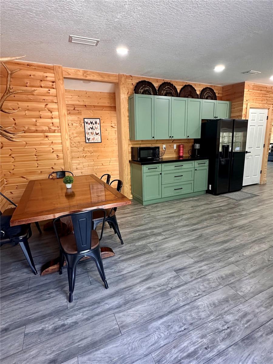 TIGER CREEK FOREST - Residential