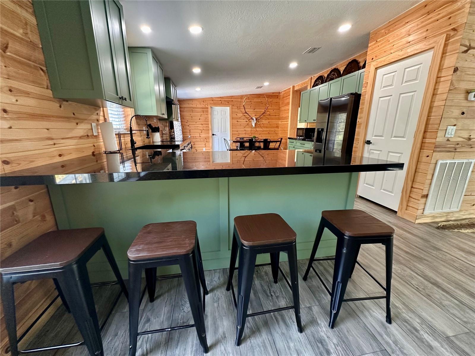 TIGER CREEK FOREST - Residential