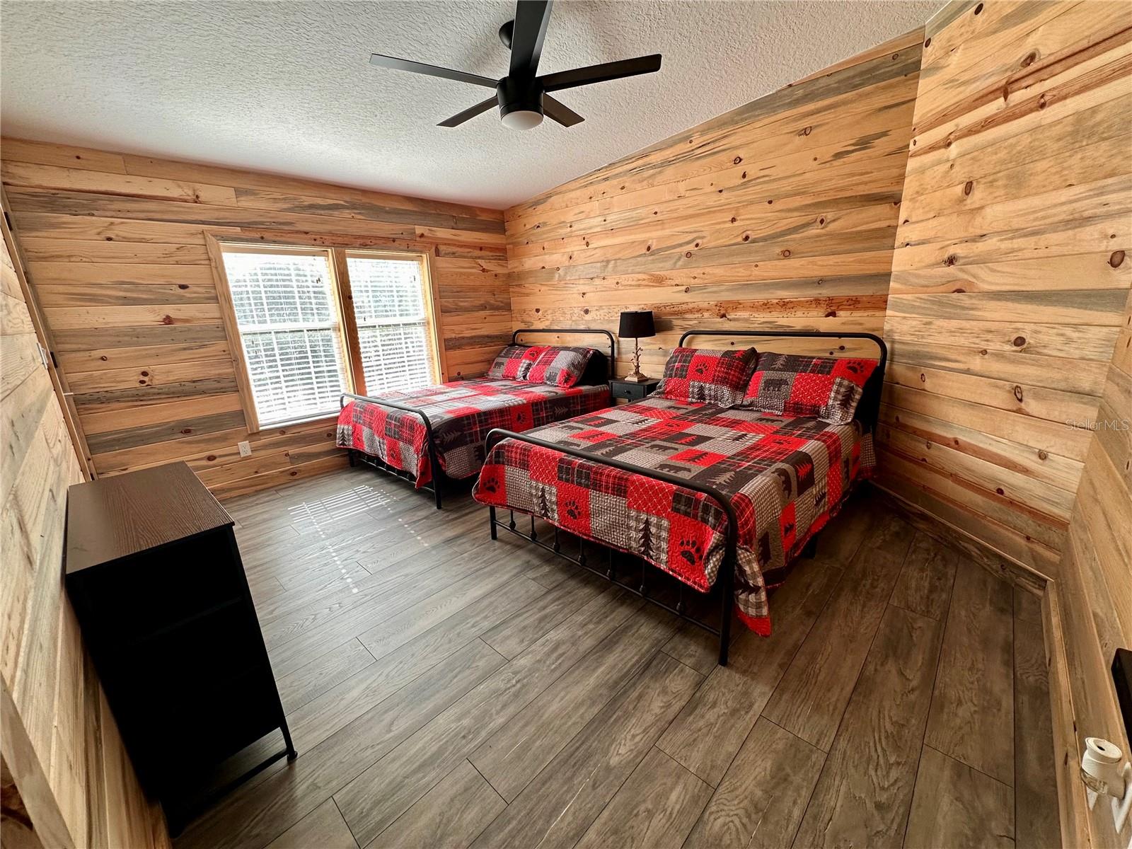 TIGER CREEK FOREST - Residential