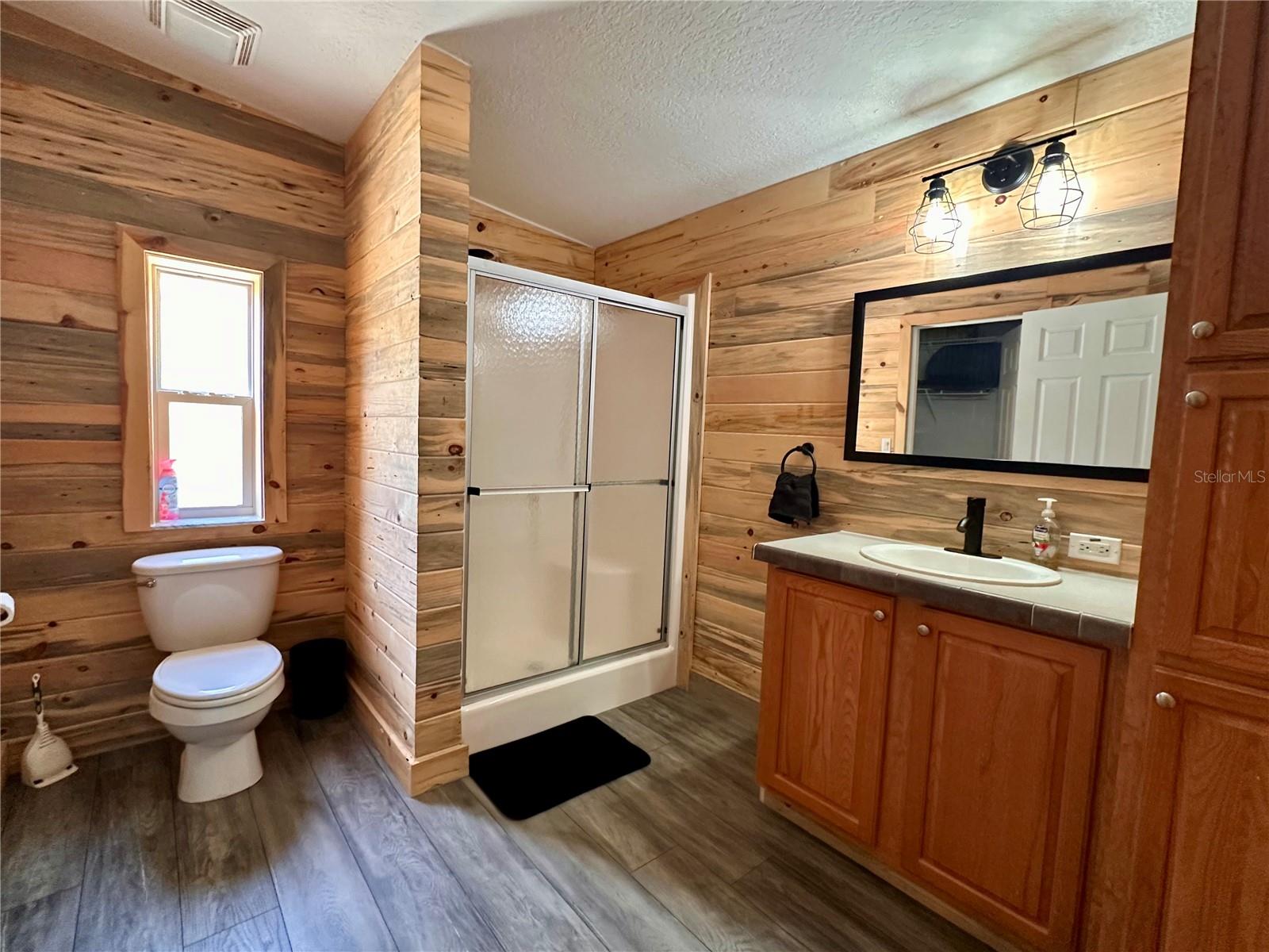 TIGER CREEK FOREST - Residential