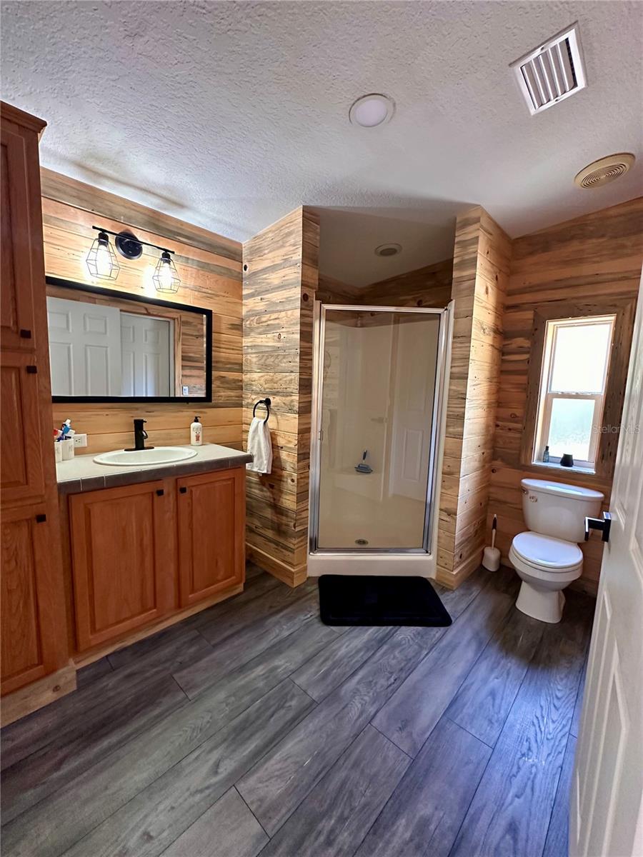 TIGER CREEK FOREST - Residential