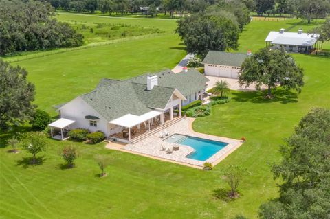 A home in SPRING HILL