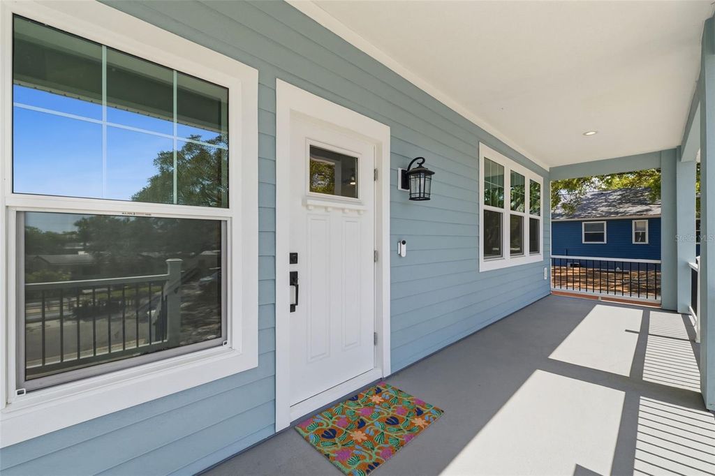 Photo of 132 Pennsylvania Avenue, Palm Harbor, FL 34683 (MLS # TB8400104)