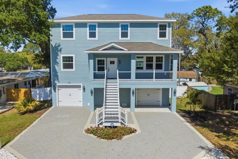 132 PENNSYLVANIA AVENUE PALM HARBOR FL 34683