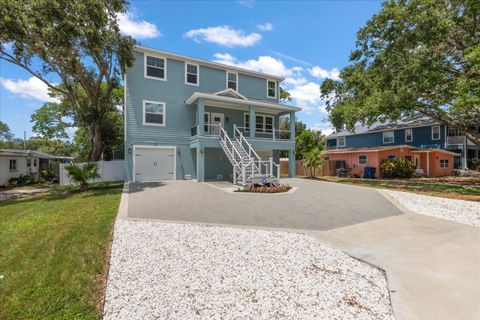 132 PENNSYLVANIA AVENUE PALM HARBOR FL 34683
