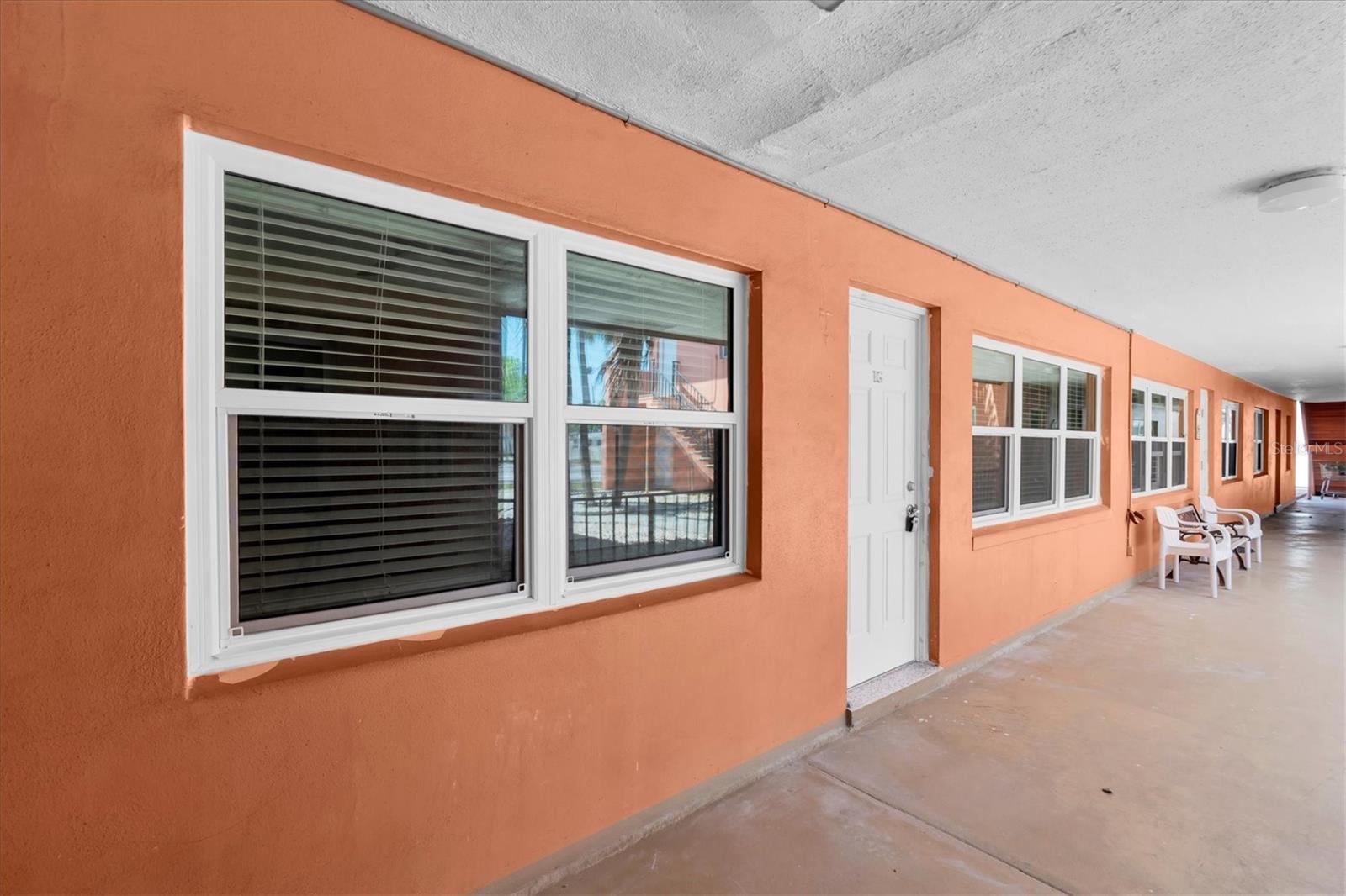 LIDO GARDENS CONDO - Residential