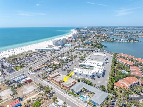 Photo of 121 46th Avenue #1G, St Pete Beach, FL 33706 (MLS # TB8503983)