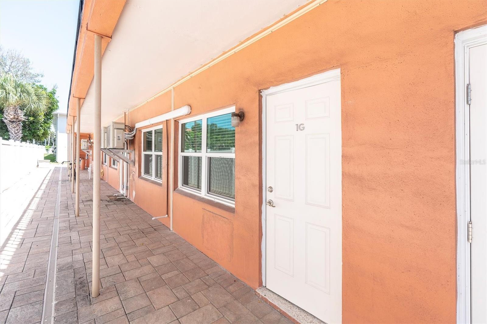 LIDO GARDENS CONDO - Residential
