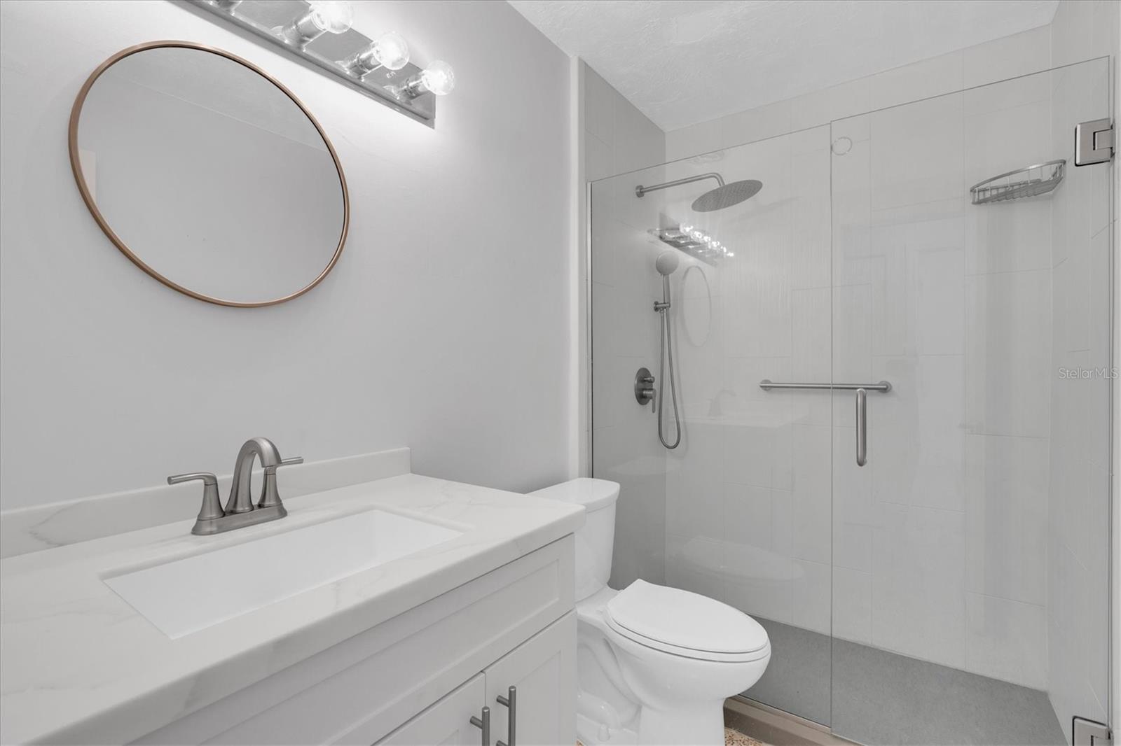 LIDO GARDENS CONDO - Residential