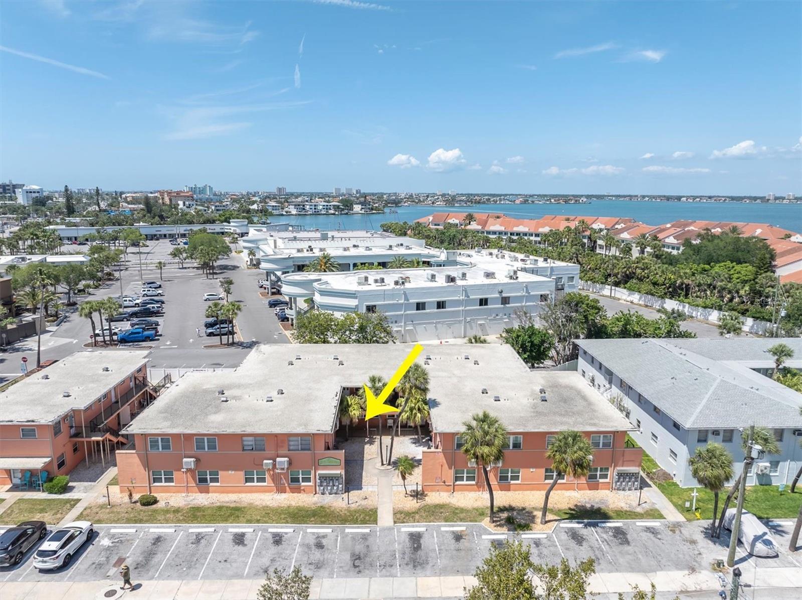 LIDO GARDENS CONDO - Residential