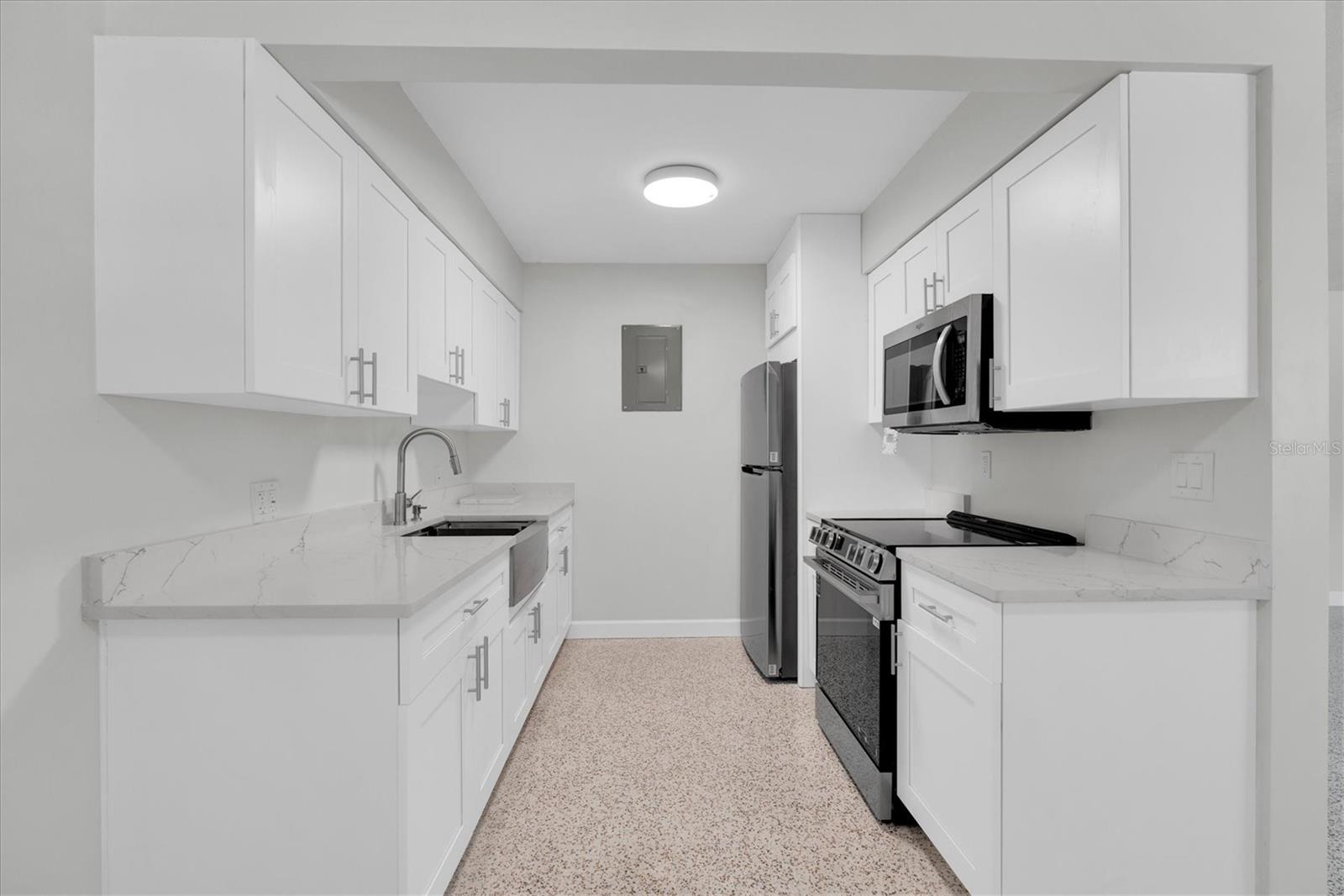 LIDO GARDENS CONDO - Residential