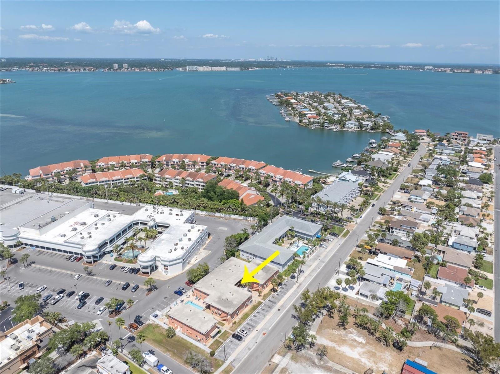 LIDO GARDENS CONDO - Residential