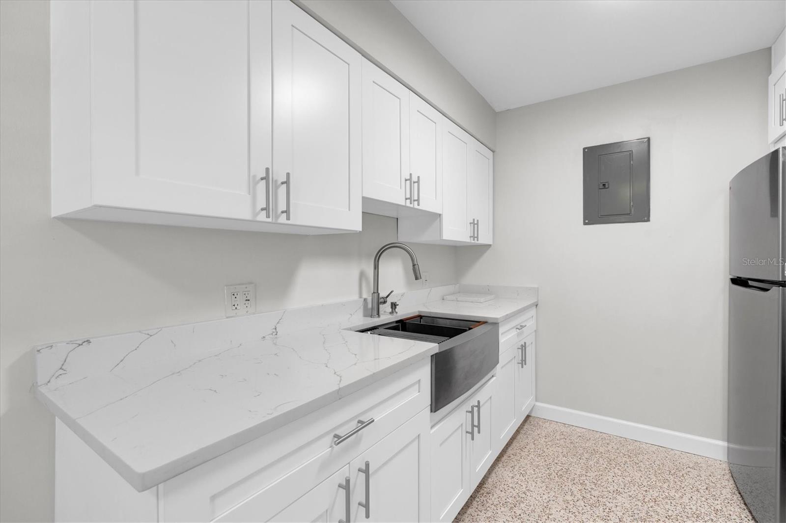LIDO GARDENS CONDO - Residential