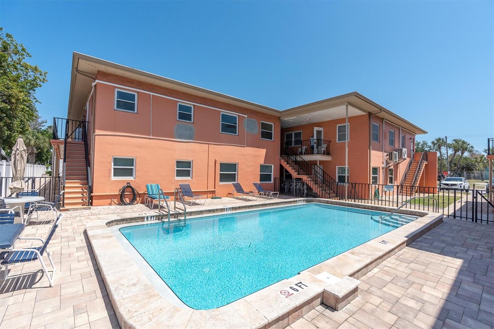 LIDO GARDENS CONDO - Residential