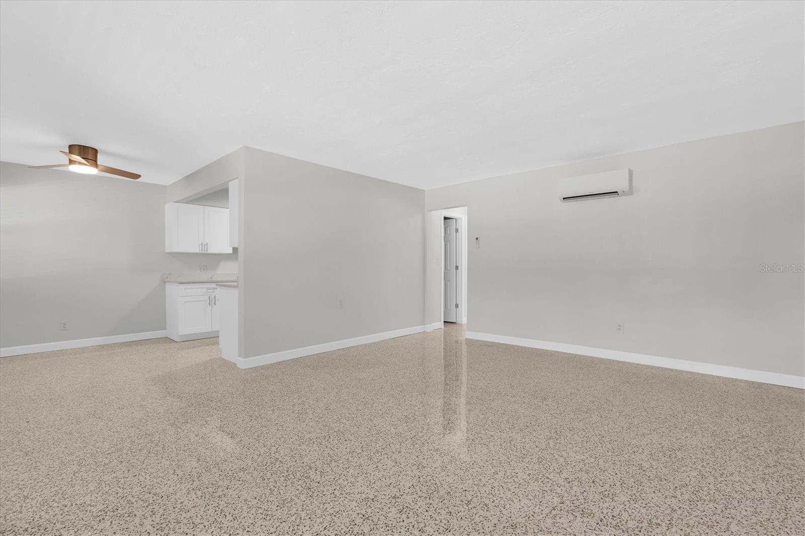 LIDO GARDENS CONDO - Residential
