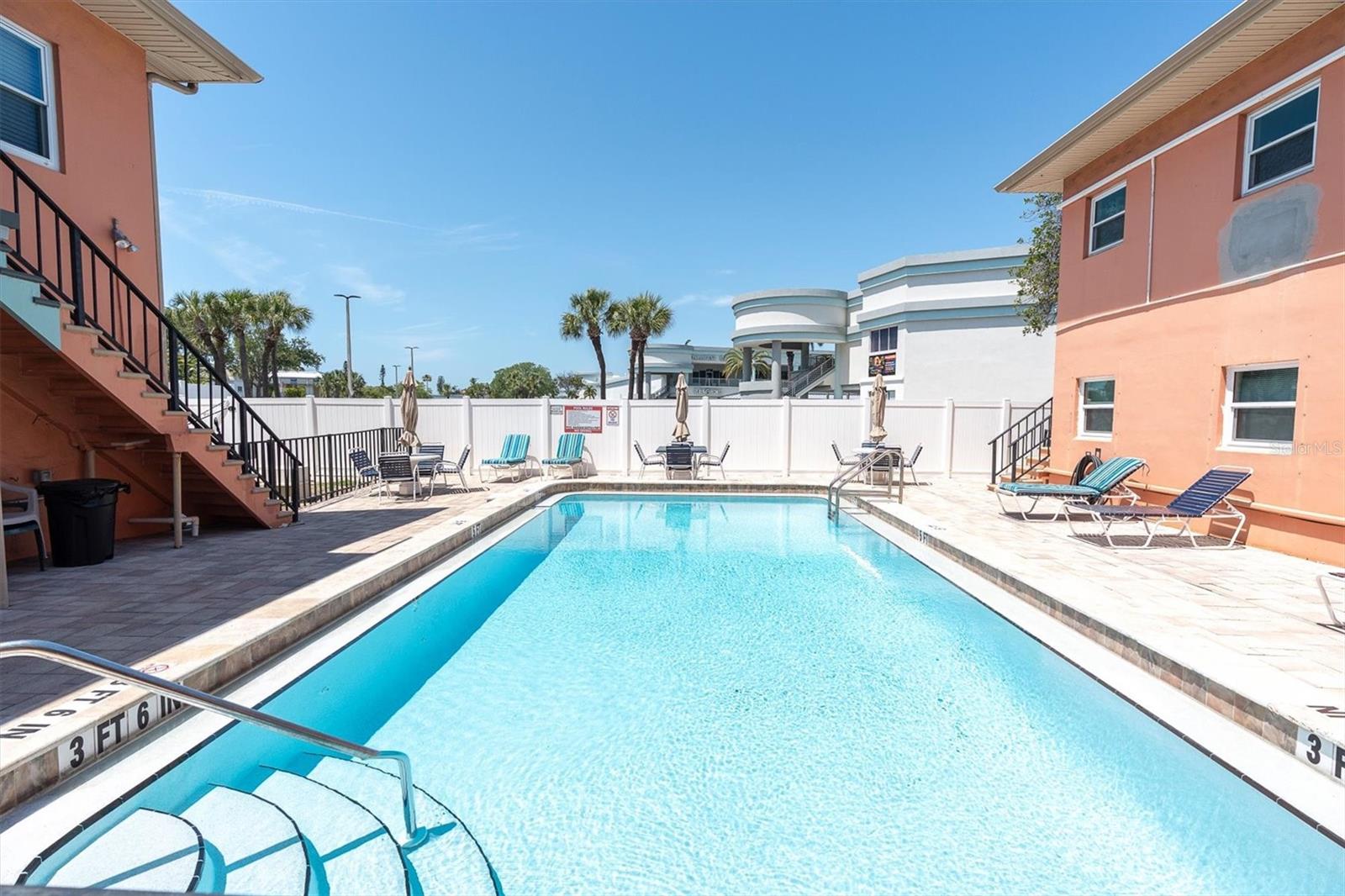 LIDO GARDENS CONDO - Residential