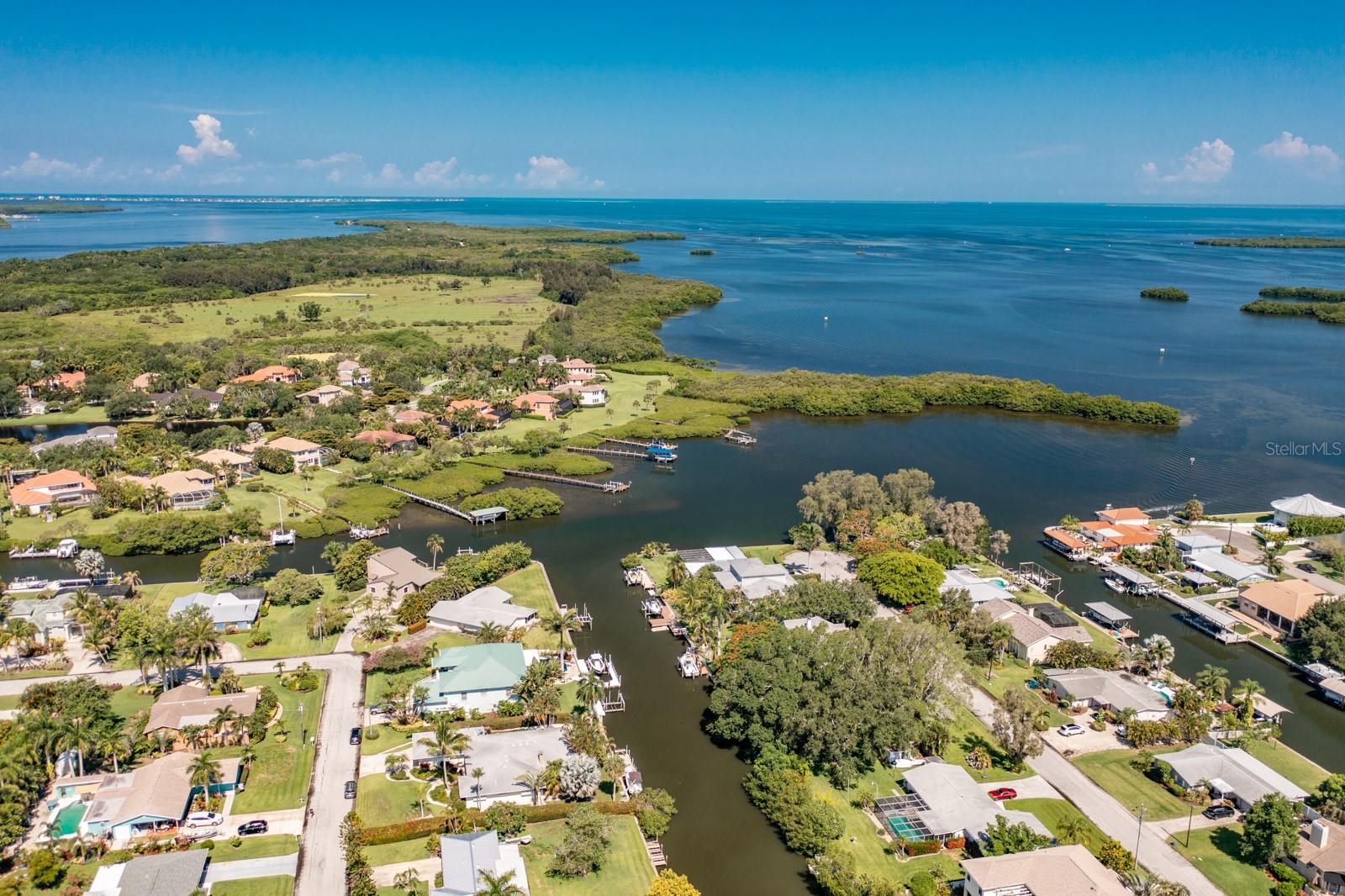 4385 POMPANO LANE