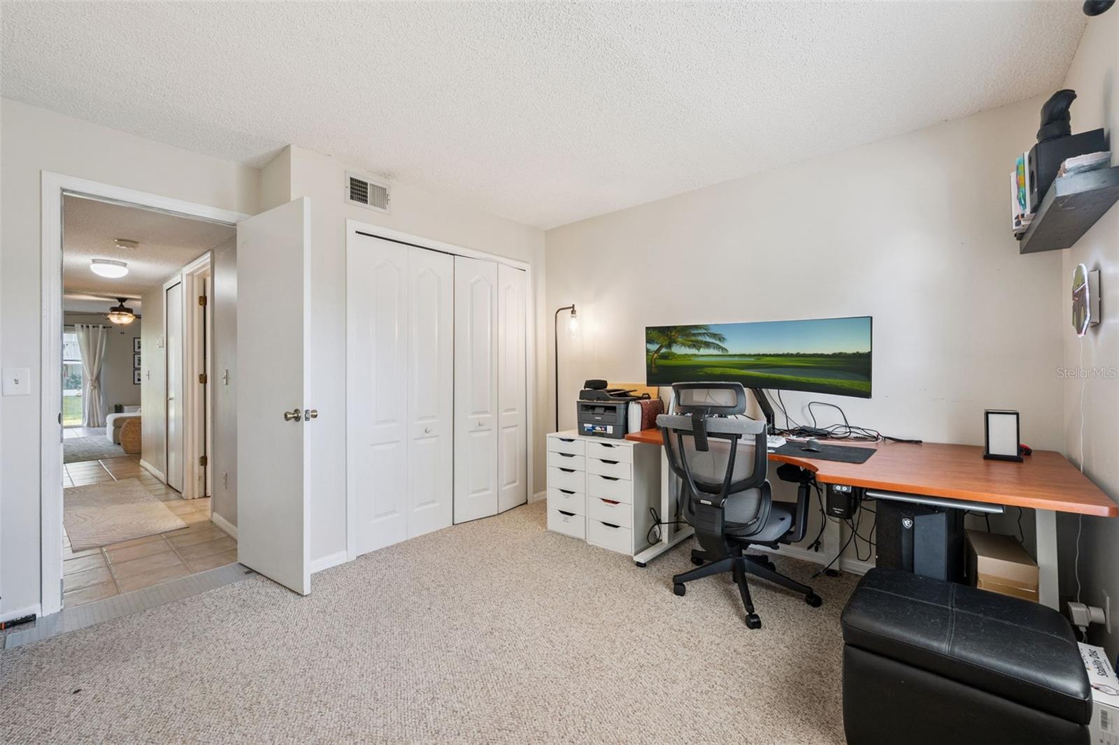 COACH HOMES AT MARINERS VILLAGE - Residential