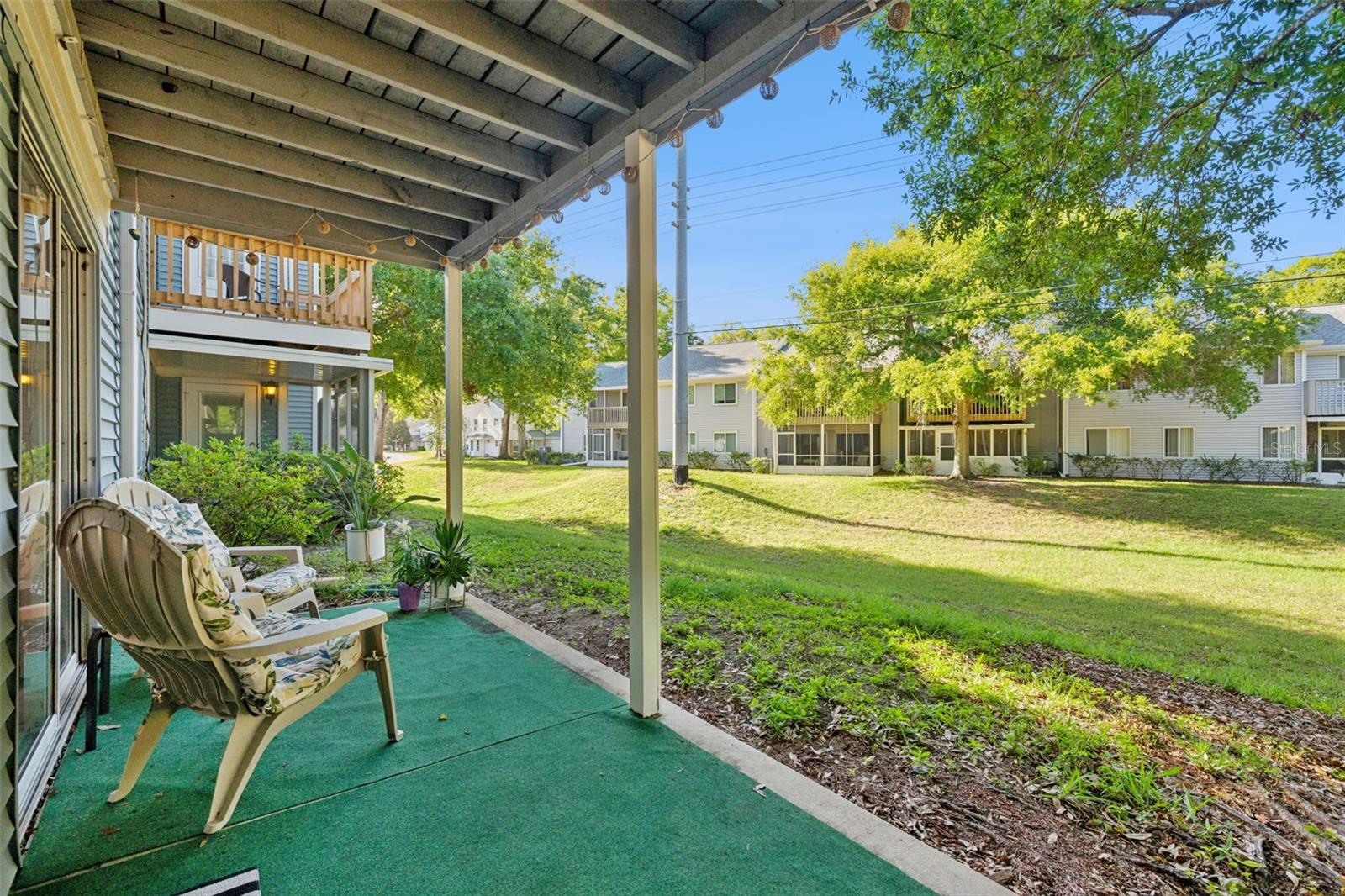 COACH HOMES AT MARINERS VILLAGE - Residential