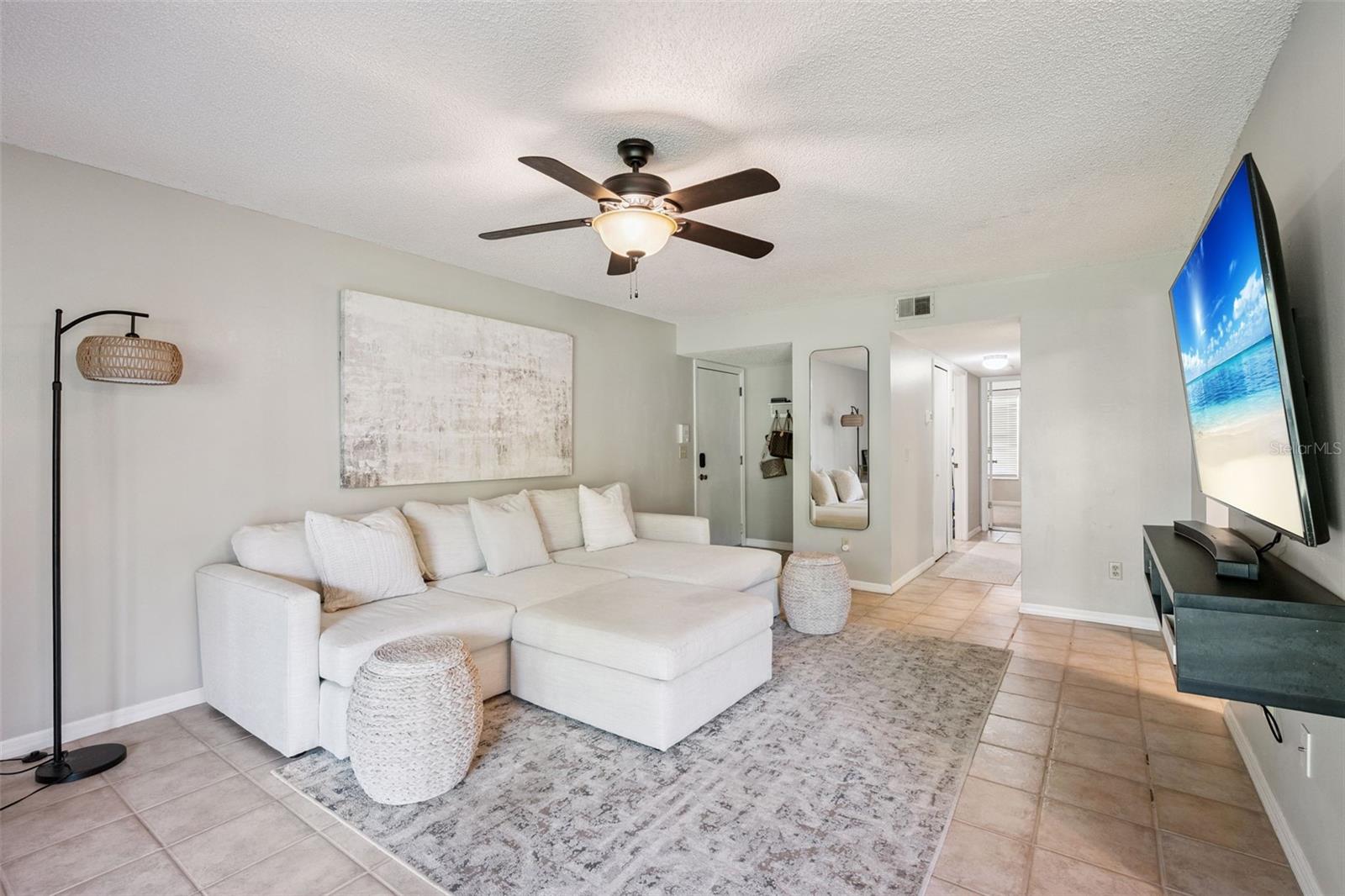 COACH HOMES AT MARINERS VILLAGE - Residential