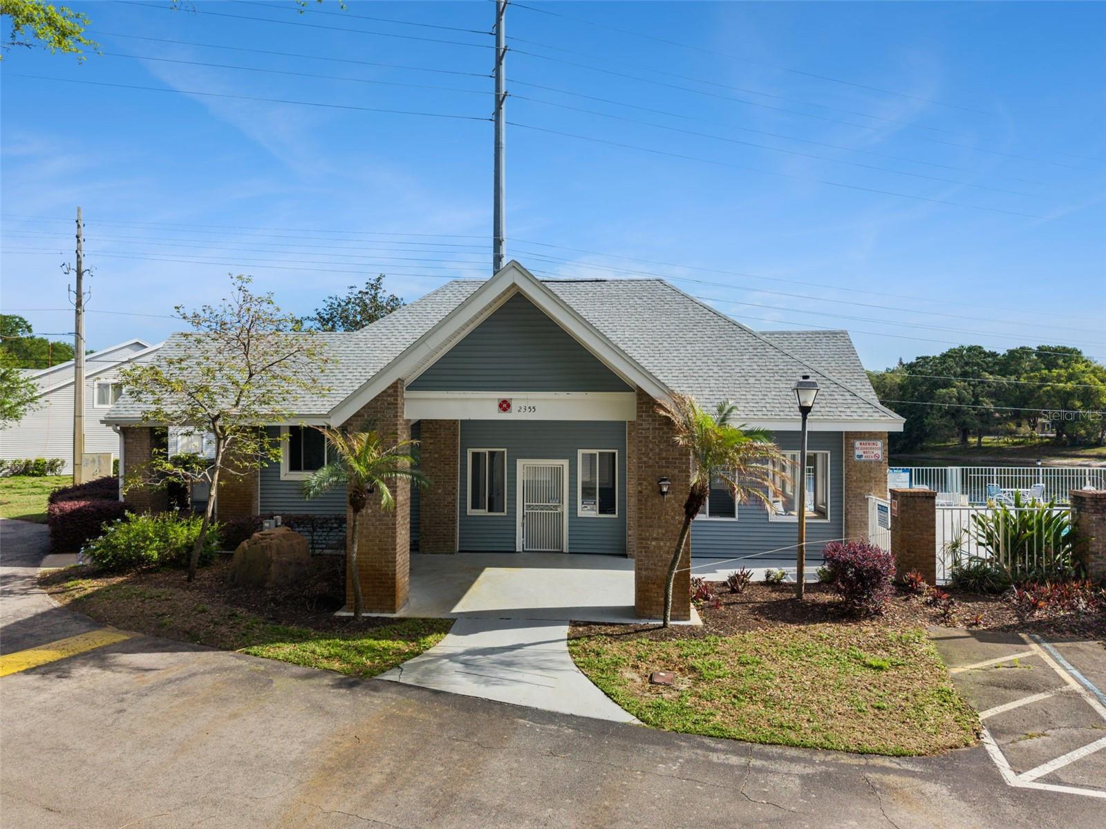 COACH HOMES AT MARINERS VILLAGE - Residential