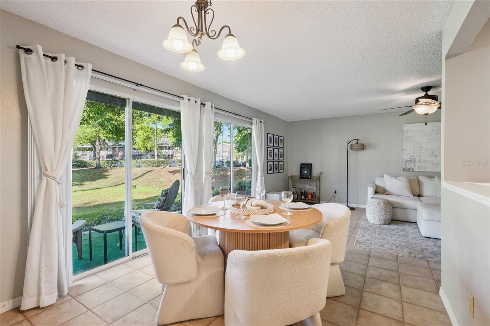 COACH HOMES AT MARINERS VILLAGE - Residential