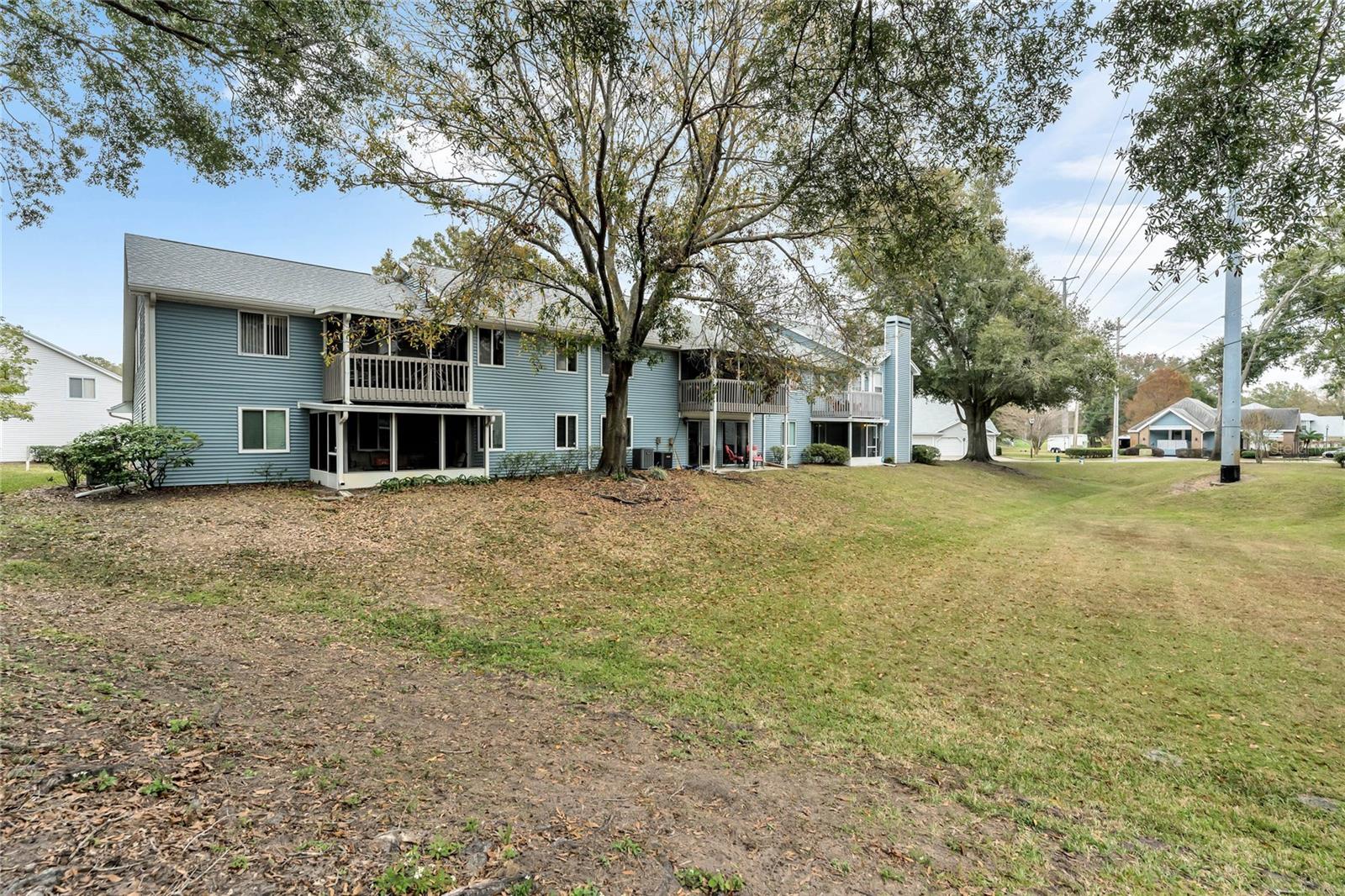 COACH HOMES AT MARINERS VILLAGE - Residential