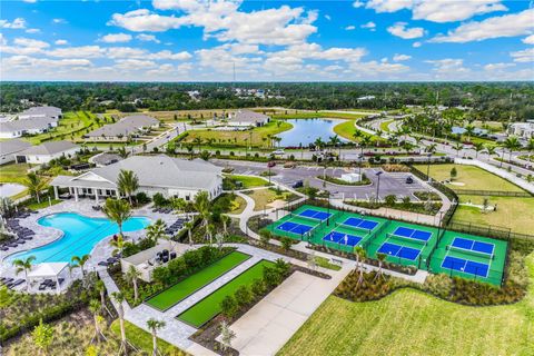 A home in PORT CHARLOTTE