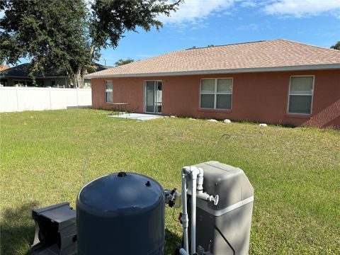 A home in DUNNELLON