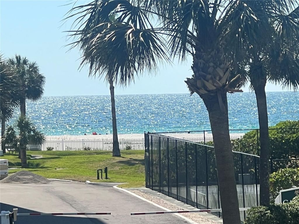 Photo of 1581 Gulf Boulevard #103N, Clearwater Beach, FL 33767 (MLS # TB8501405)