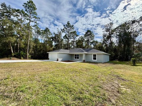 A home in DUNNELLON