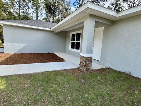 A home in DUNNELLON