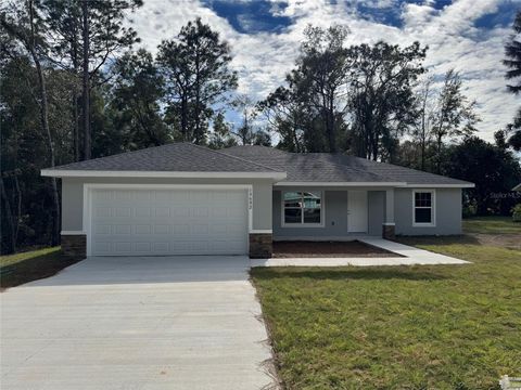 A home in DUNNELLON