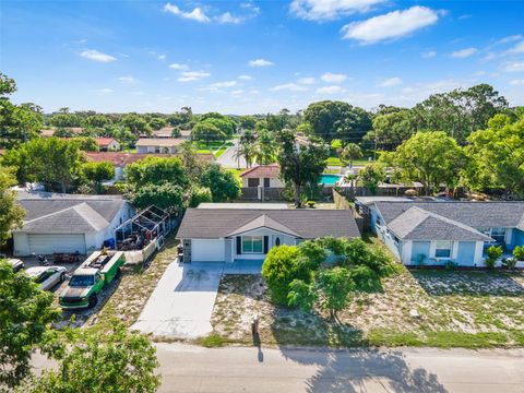 11326 YELLOWWOOD LANE PORT RICHEY FL 34668
