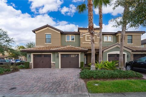 8945 AZALEA SANDS LANE 8945 CHAMPIONS GATE FL 33896