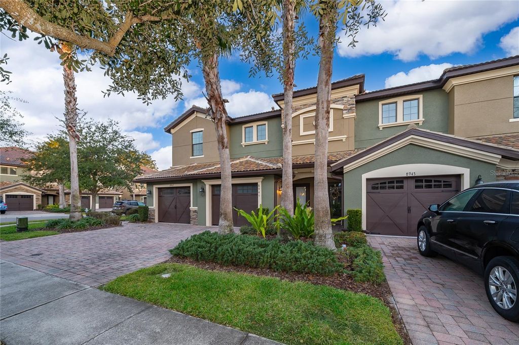 Photo of 8945 Azalea Sands Lane #8945, Champions Gate, FL 33896 (MLS # S5142286)