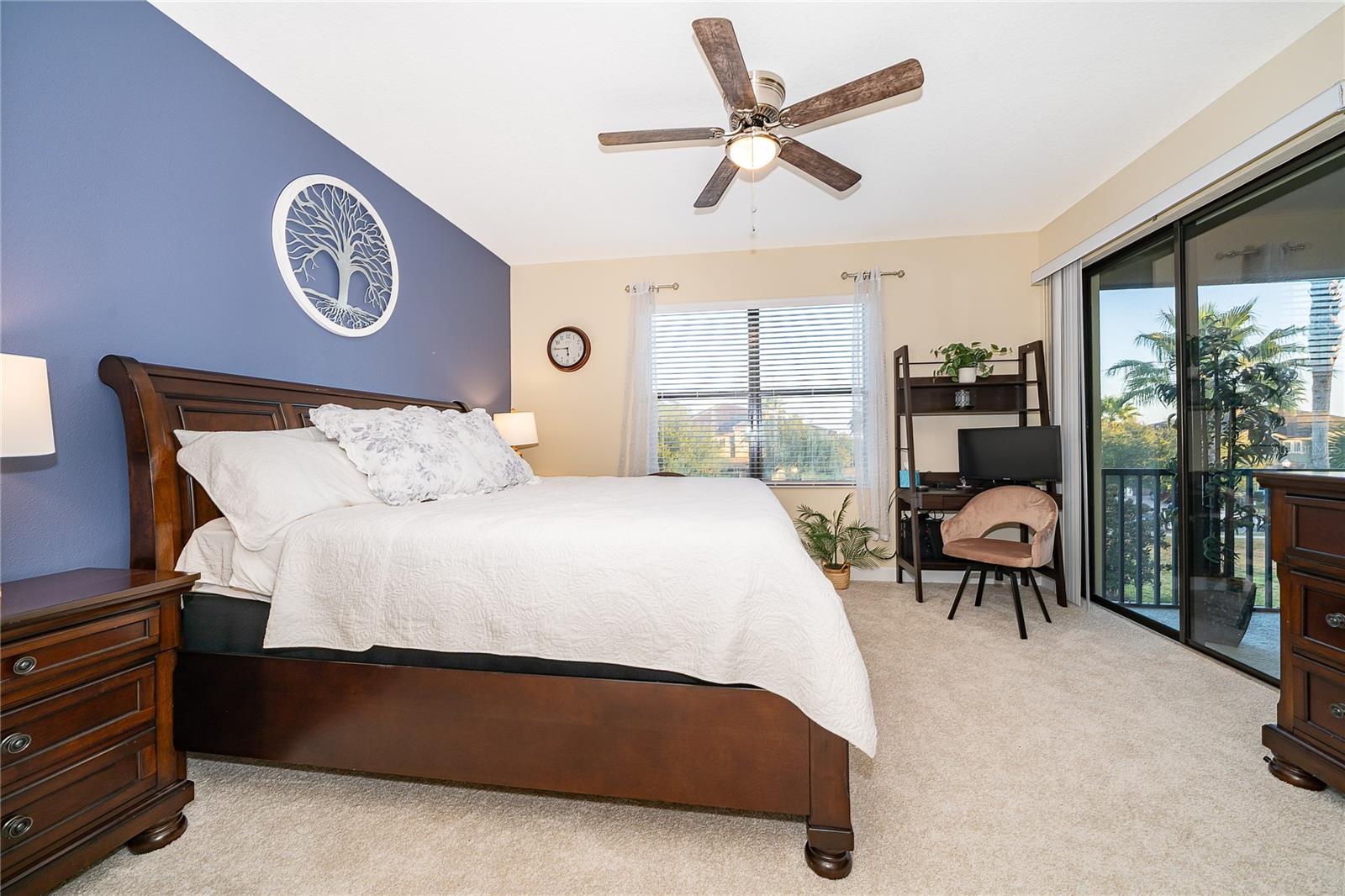 CHAMPIONS CLUB CONDO PH 13 - Residential