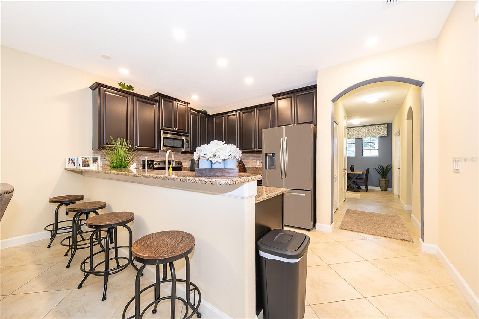 CHAMPIONS CLUB CONDO PH 13 - Residential